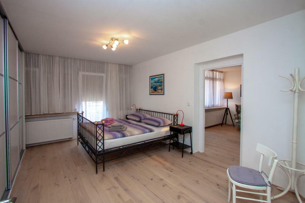 Апартаменти Apartman Colosseum Пула Екстер'єр фото